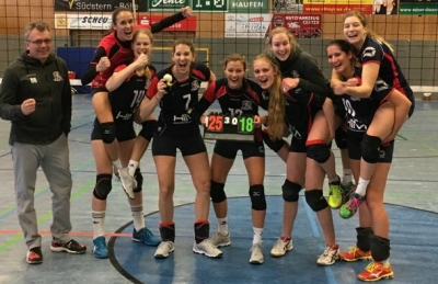 HTV Volleyball - Heidelberger TV 1846